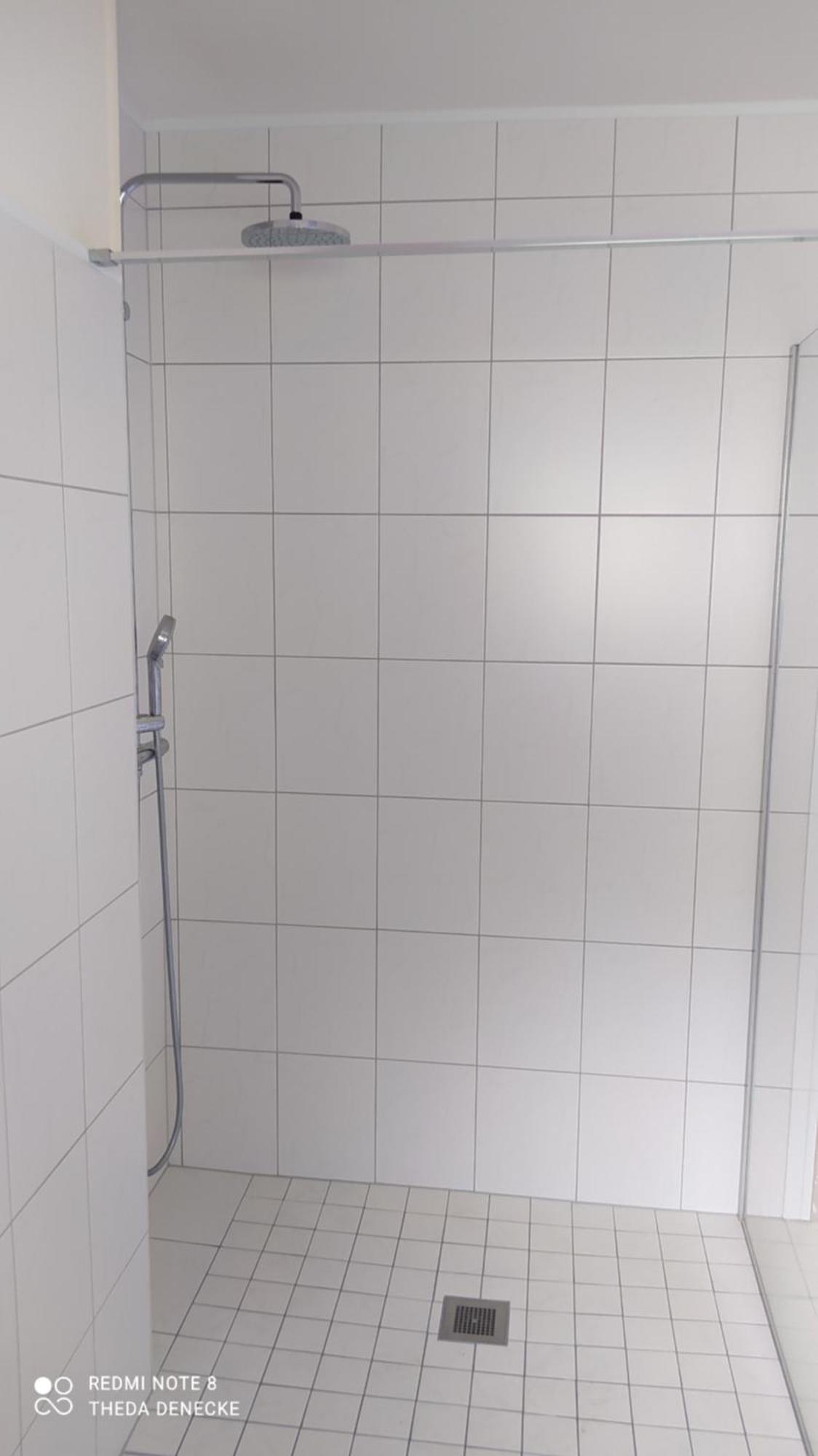 Ferienwohnung Zum Maerchenwald Bergfreiheit Exterior foto